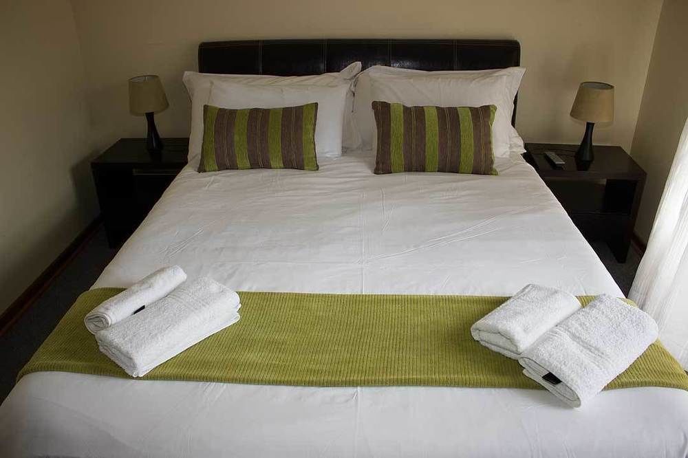 Ebony And Ivory Hotell Generaal de Wet Eksteriør bilde