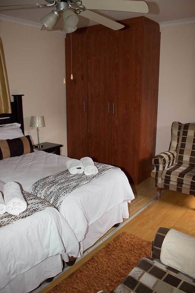 Ebony And Ivory Hotell Generaal de Wet Eksteriør bilde